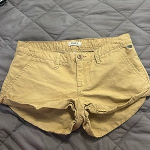 Roxy shorts